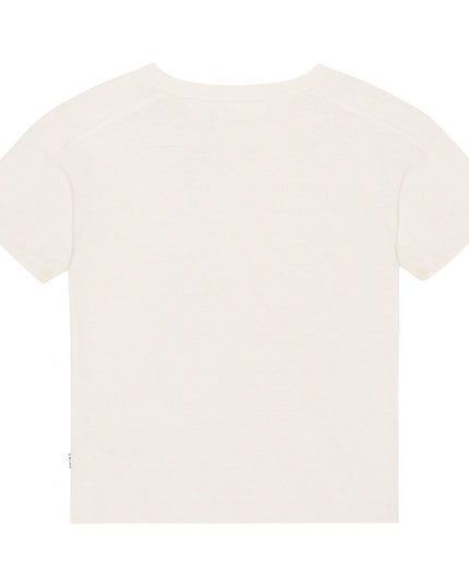 White Renata T-Shirt