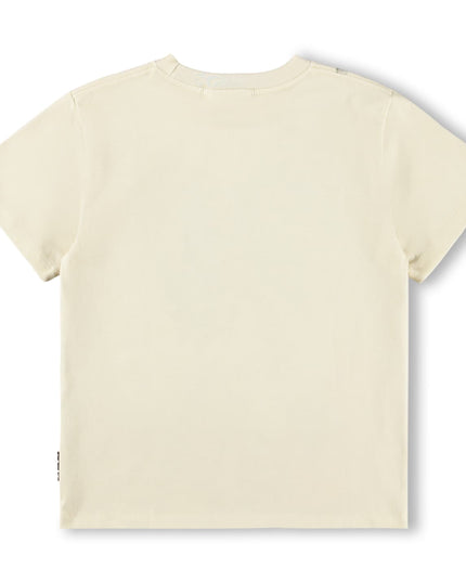 kids atelier Molo Beige Riley T-Shirt