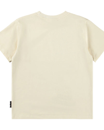 kids atelier molo Riley Cars T-shirt