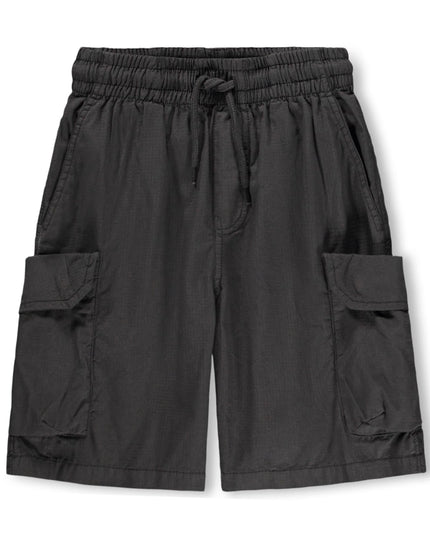 kids atelier Molo Argod Grey Shorts
