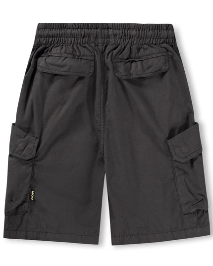 kids atelier Molo Argod Grey Shorts