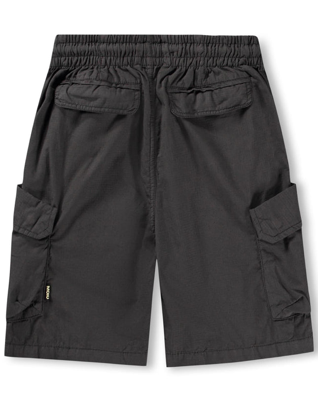 kids atelier Molo Argod Grey Shorts