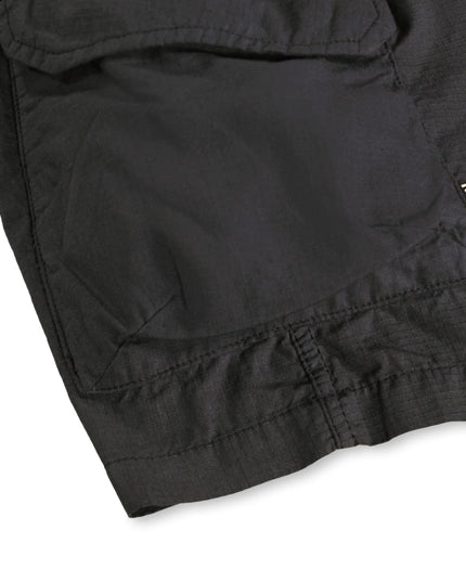 kids atelier Molo Argod Grey Shorts