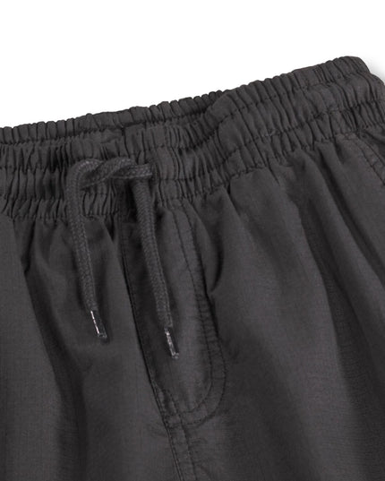kids atelier Molo Argod Grey Shorts