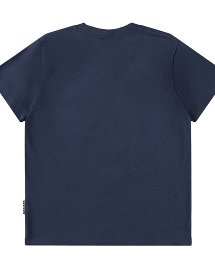 kids atelier Molo Riley Blured Smile T-Shirt