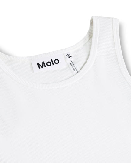 kids atelier Molo Cassandra Puppy Print Dress