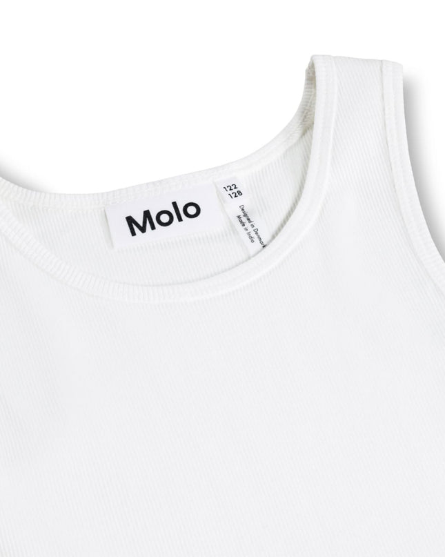 kids atelier Molo Cassandra Puppy Print Dress