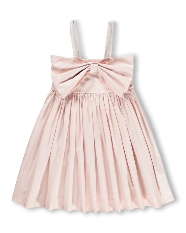 kids atelier Molo Caysi Cloud Pink Dress