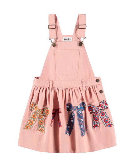 kids atelier Molo Mellow Rose Caris Dress