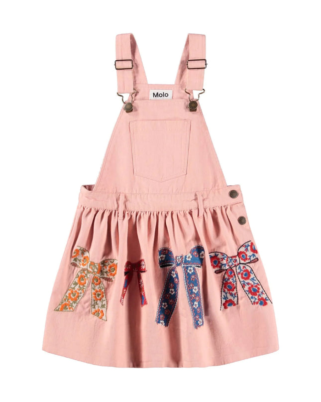 kids atelier Molo Mellow Rose Caris Dress