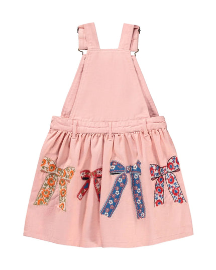 kids atelier Molo Mellow Rose Caris Dress
