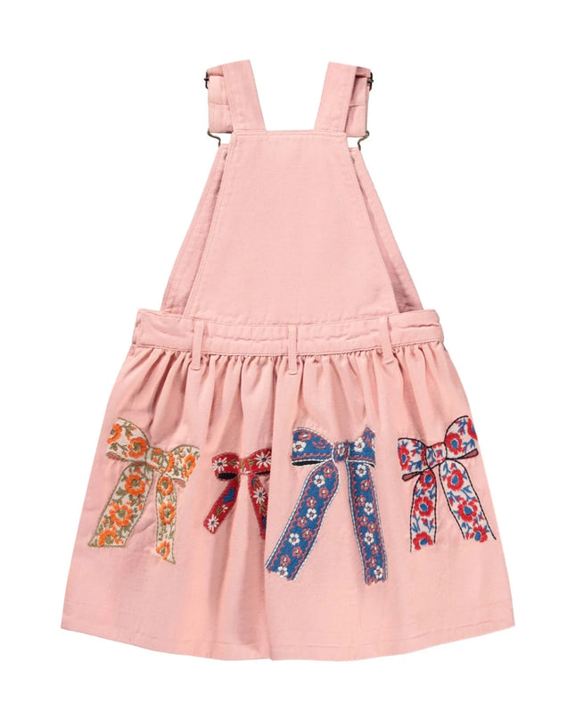 kids atelier Molo Mellow Rose Caris Dress