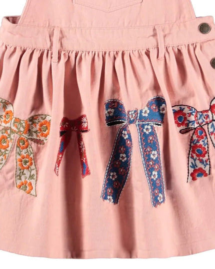 kids atelier Molo Mellow Rose Caris Dress