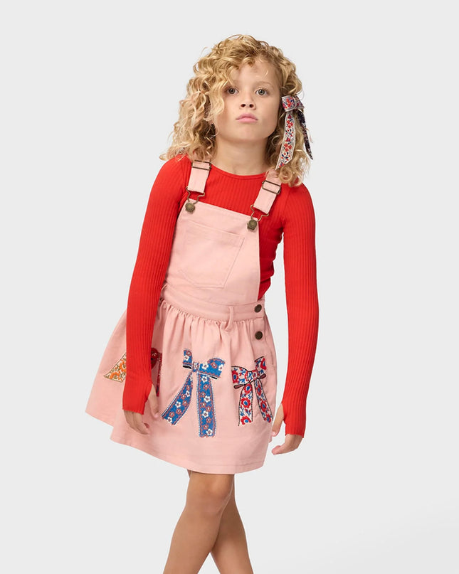kids atelier Molo Mellow Rose Caris Dress