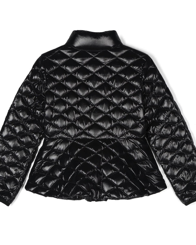 Black Barive Jacket
