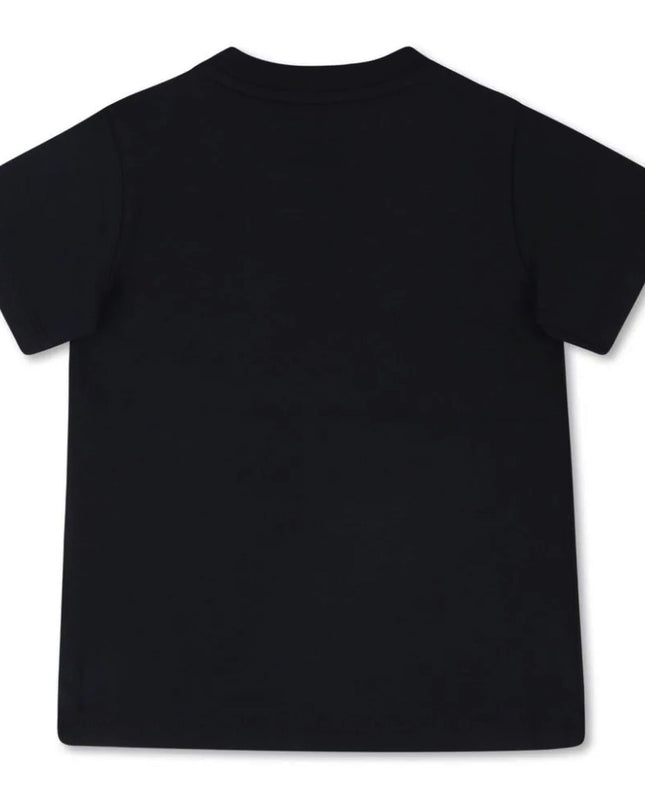Blue Logo T-Shirt