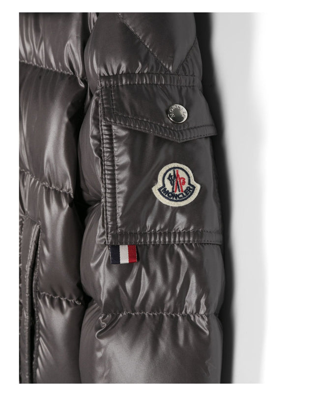 Brown Manaem Jacket