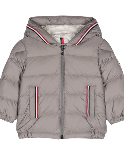 Gray Merary Jacket