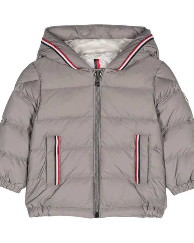 Gray Merary Jacket