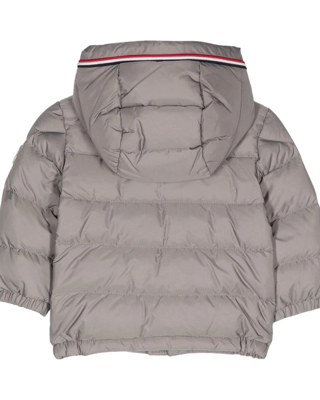 Gray Merary Jacket