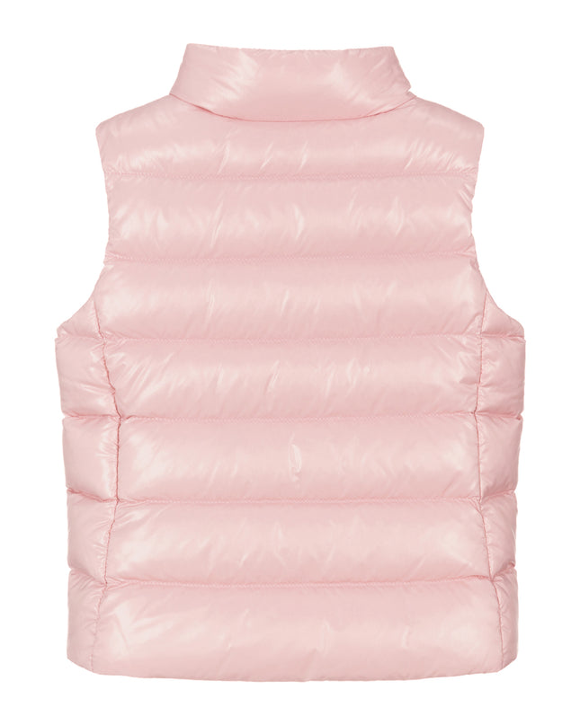 Medium Pink Ghany Vest