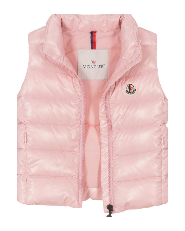 Medium Pink Ghany Vest