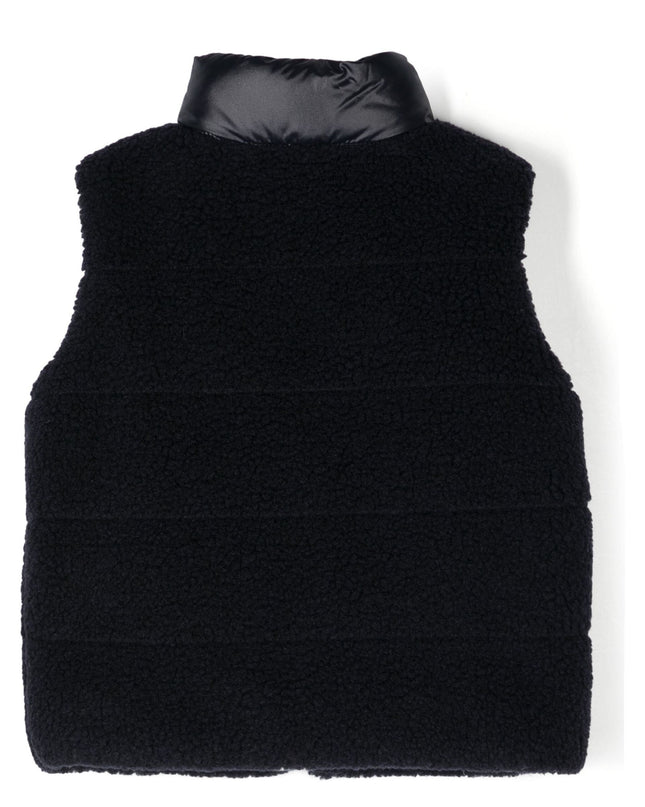 Navy Odal Vest