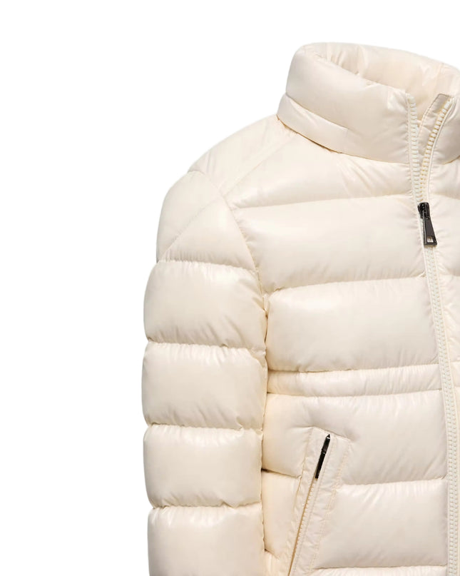 kids atelier moncler Maire Hooded Down Jacket