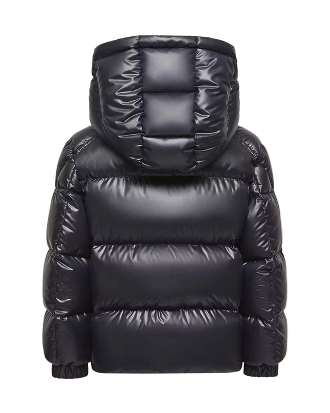 kids atelier moncler Yule Hooded Down Jacket
