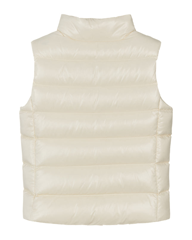 Beige Ghany Vest