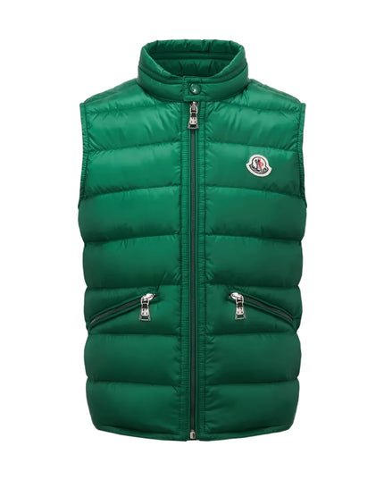 kids atelier moncler Gui Gilet Junior