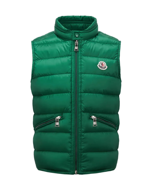 kids atelier moncler Gui Gilet Junior
