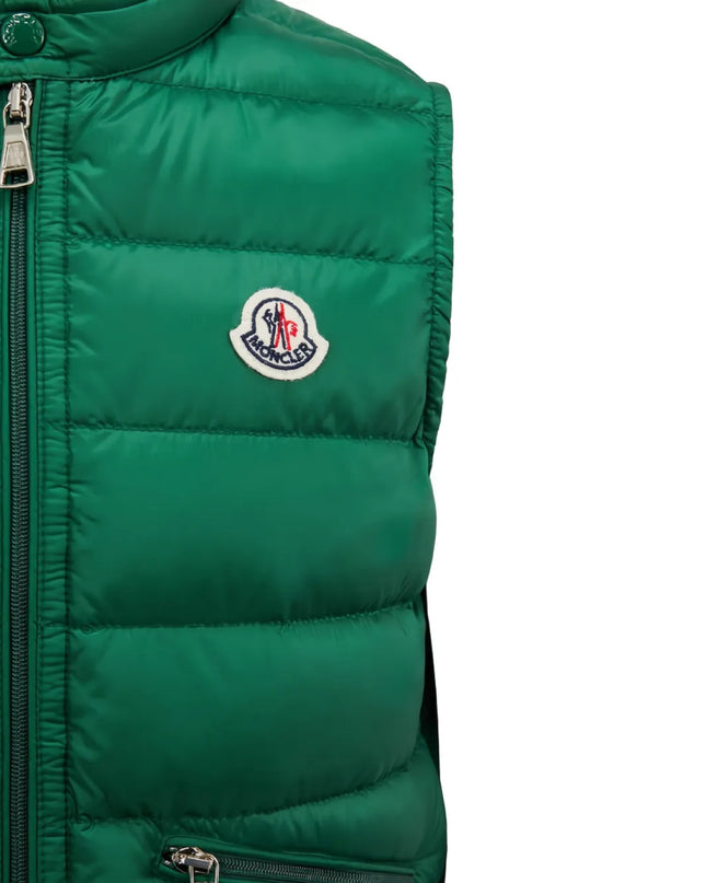 kids atelier moncler Gui Gilet Junior