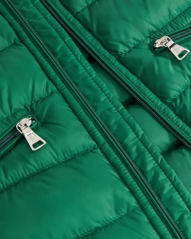 kids atelier moncler Gui Gilet Junior