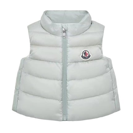 kids atelier moncler Hiva Down Gilet