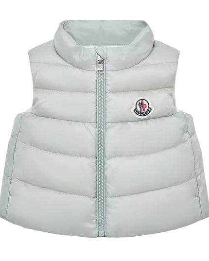 kids atelier moncler Hiva Down Gilet