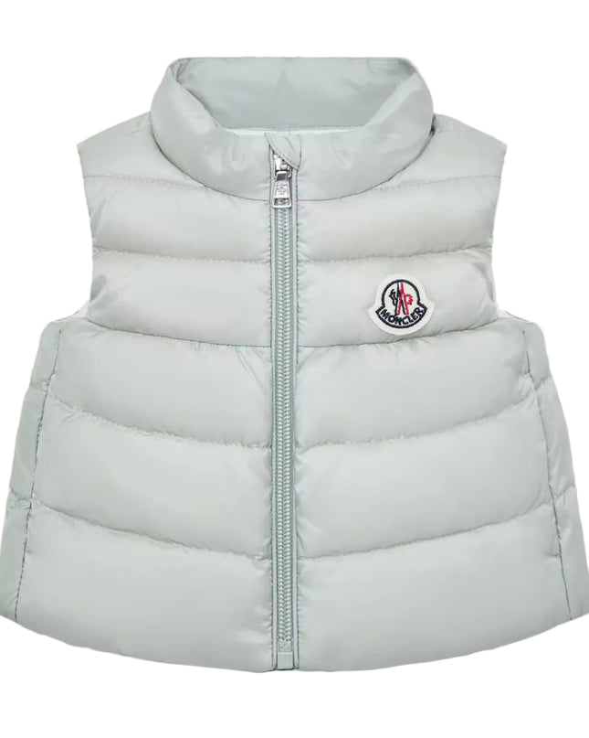 kids atelier moncler Hiva Down Gilet