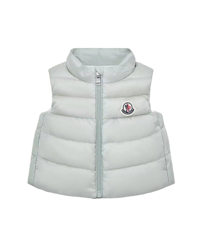 kids atelier moncler Hiva Down Gilet