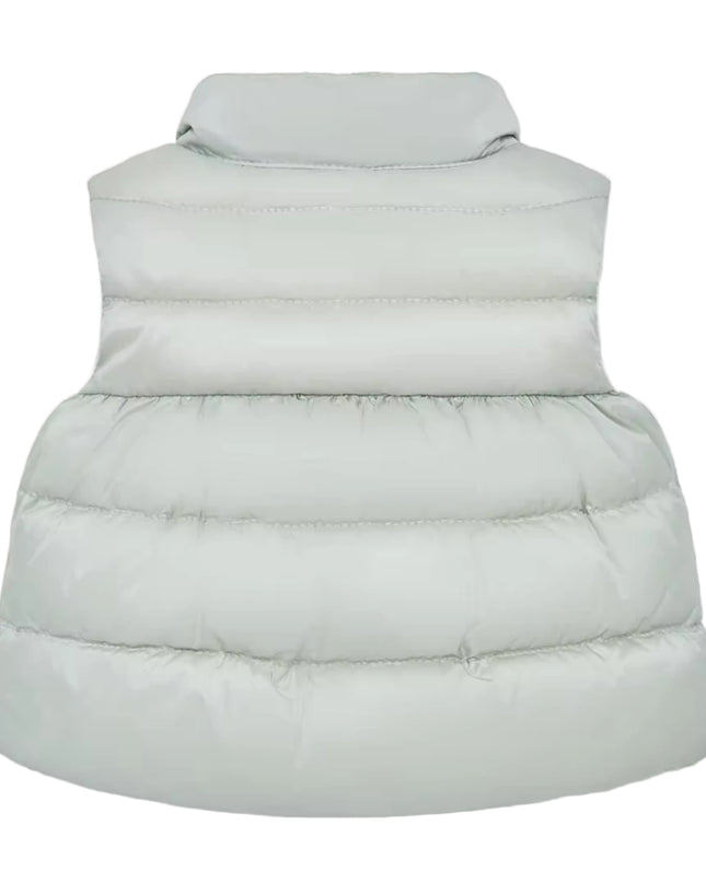 kids atelier moncler Hiva Down Gilet