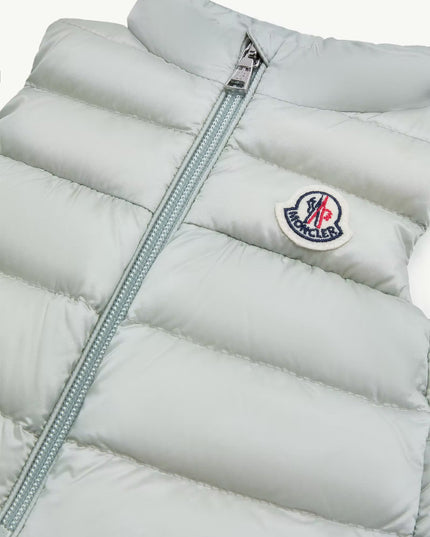 kids atelier moncler Hiva Down Gilet