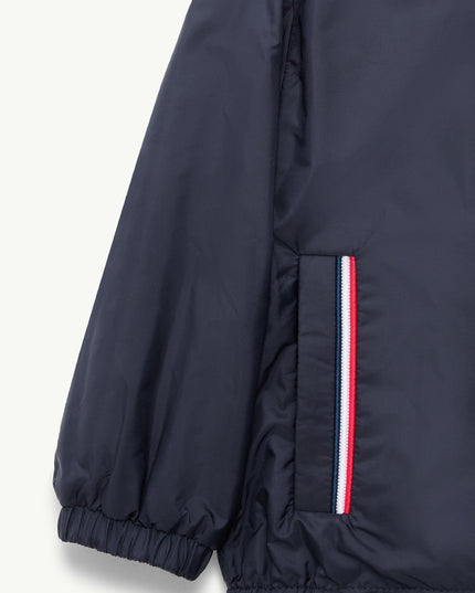 kids atelier moncler Granduc Hooded Jacket