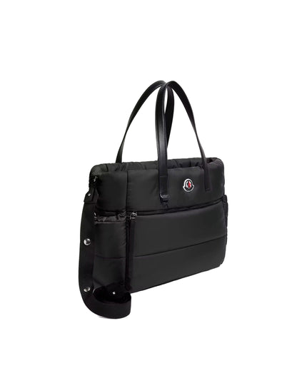 Logo Diaper Bag