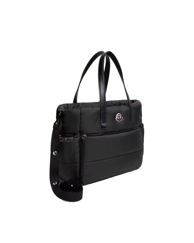 Logo Diaper Bag