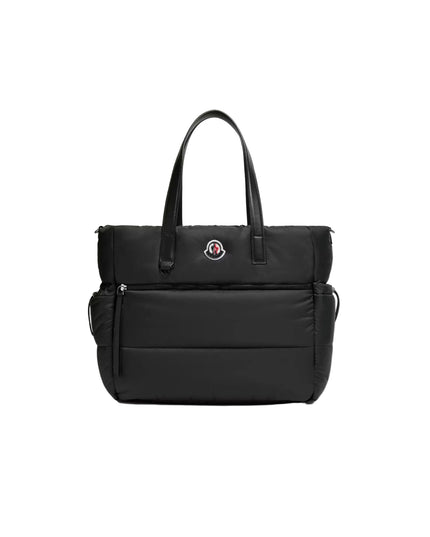 Logo Diaper Bag