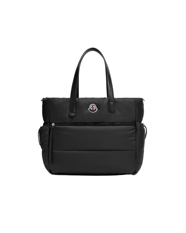 Logo Diaper Bag