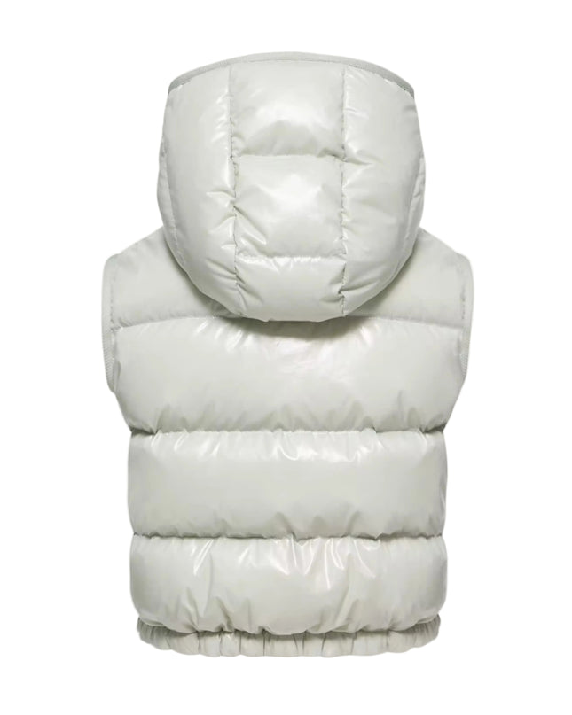 kids atelier moncler Kamile Hooded Down Vest