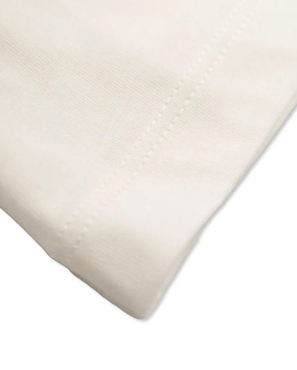 kids atelier moncler White Short-Sleeve Logo T-Shirt