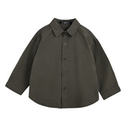 Color Olive Green