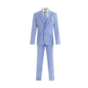 light blue