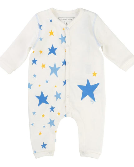 JACOB-PYJAMAS-W97060-117 OFFWHITE